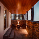 Commercial Room Design | Chempakam Homes
